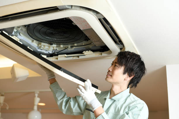 Best HVAC Maintenance and Cleaning  in Montpelier, ID